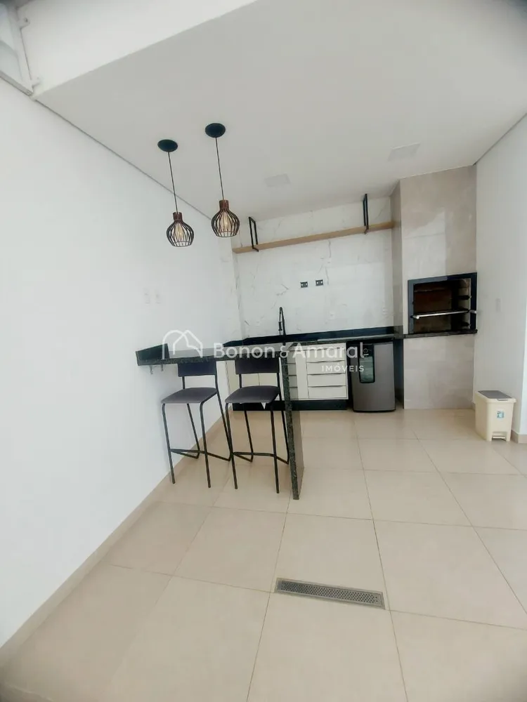 Casa de Condomínio, 3 quartos - Foto 8