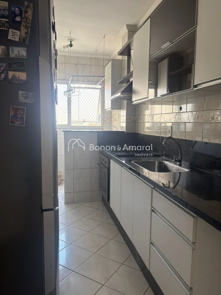 Apartamento, 3 quartos, 81 m² - Foto 7