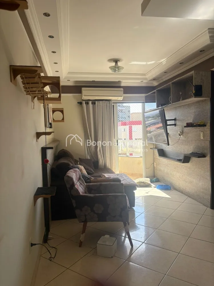 Apartamento, 3 quartos, 81 m² - Foto 6