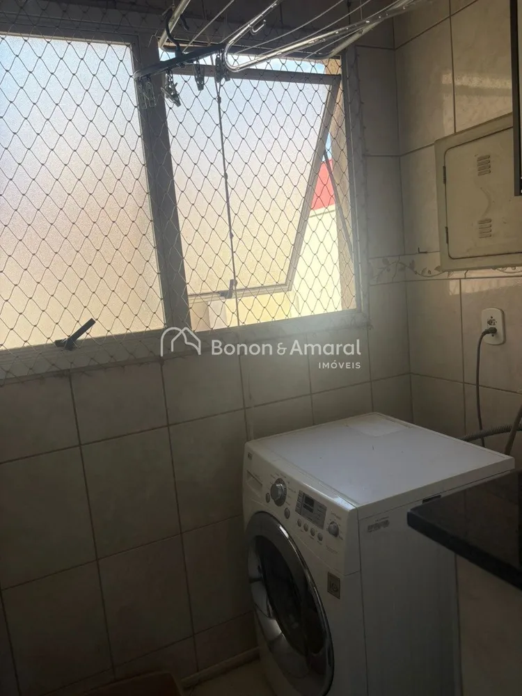 Apartamento, 3 quartos, 81 m² - Foto 8