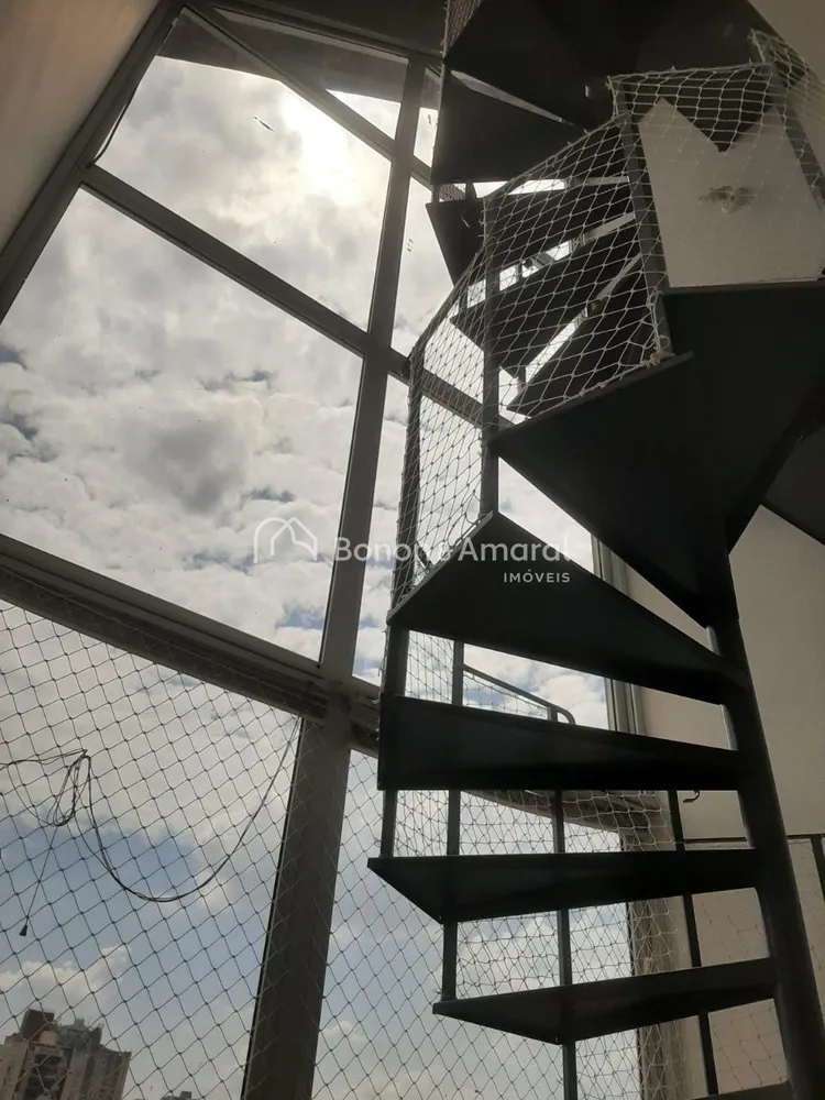 Apartamento, 3 quartos, 166 m² - Foto 7