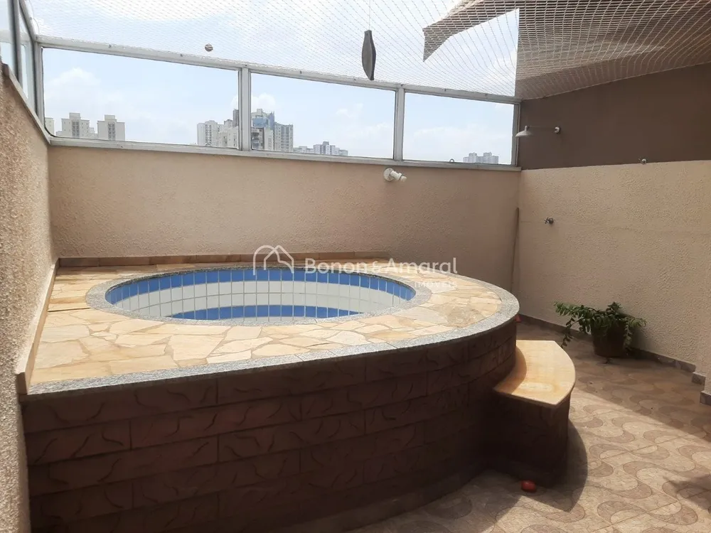 Apartamento, 3 quartos, 166 m² - Foto 10
