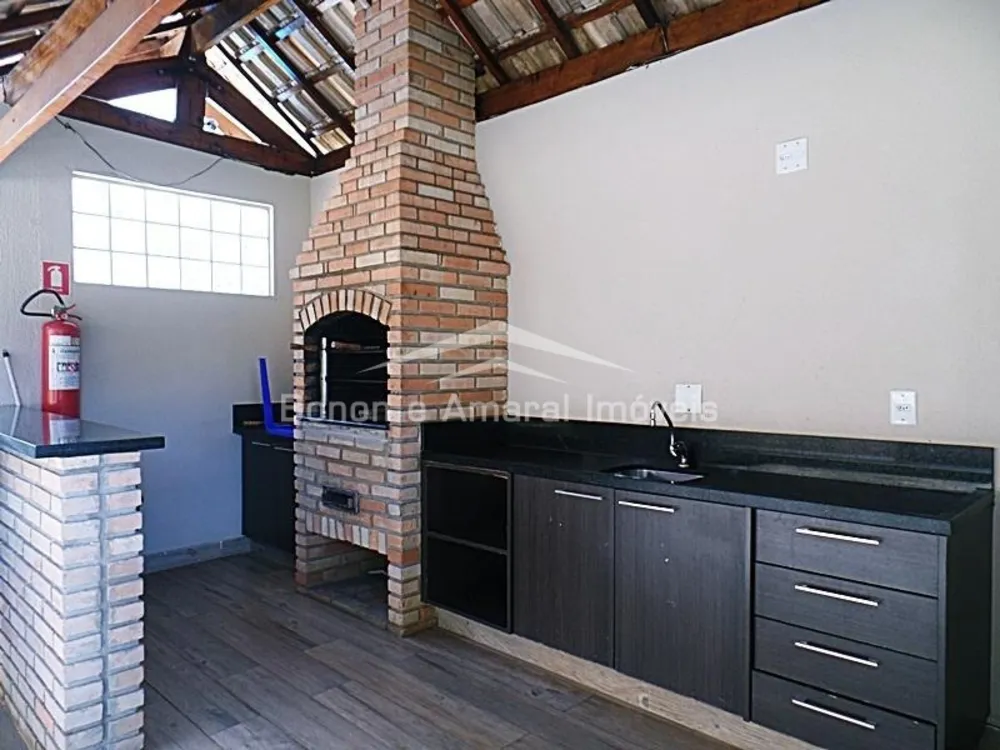 Apartamento, 3 quartos, 166 m² - Foto 11