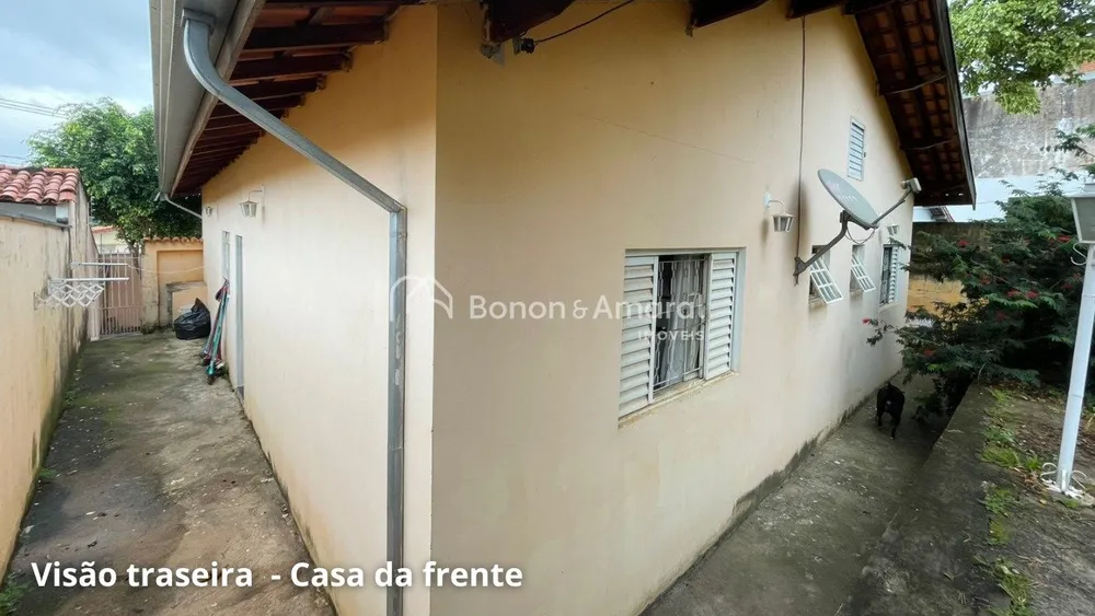 Casa, 2 quartos, 150 m² - Foto 6
