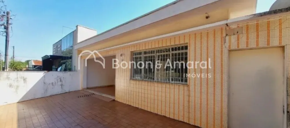 Casa, 3 quartos, 124 m² - Foto 2