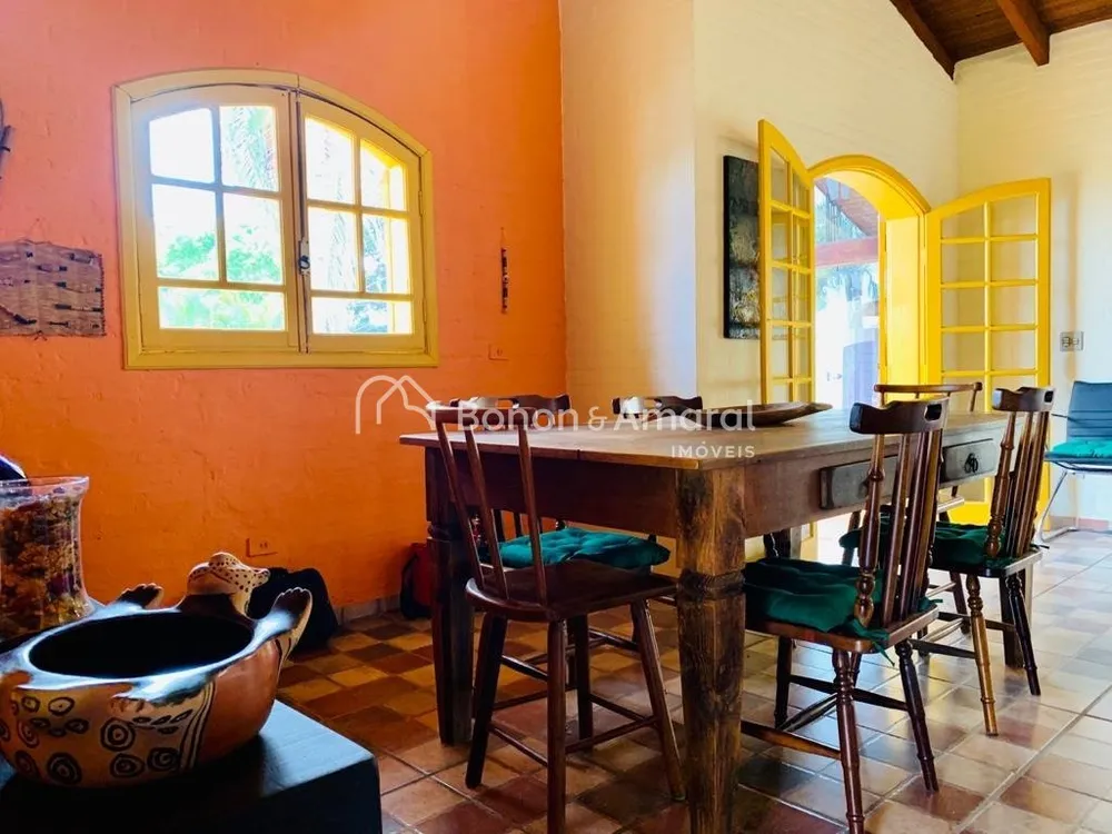 Casa de Condomínio, 2 quartos - Foto 1