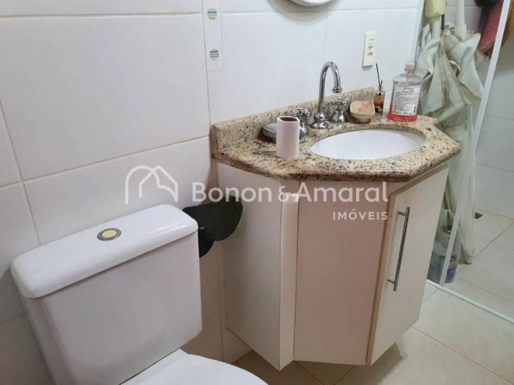 Casa de Condomínio, 3 quartos - Foto 10