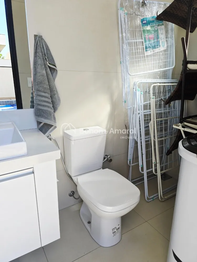 Casa de Condomínio, 3 quartos - Foto 6