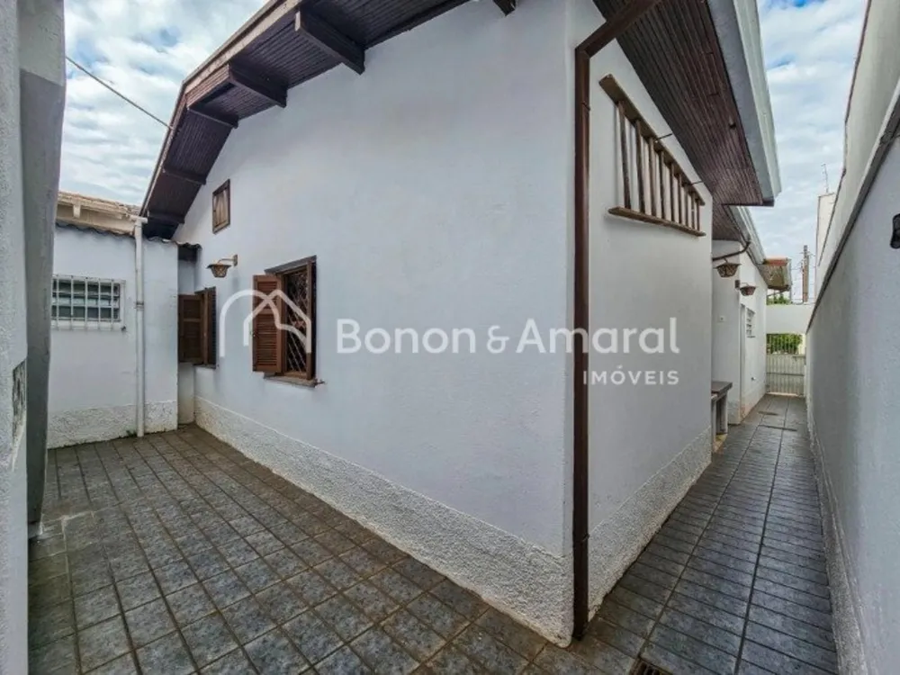 Casa, 3 quartos, 190 m² - Foto 9