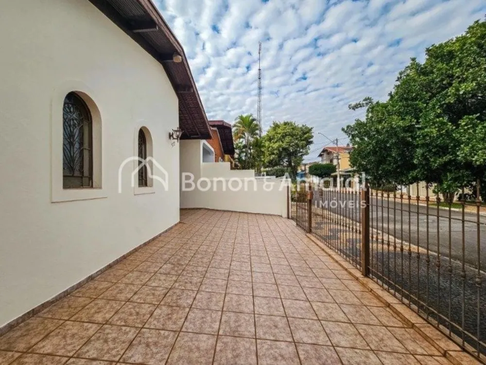 Casa, 3 quartos, 190 m² - Foto 3