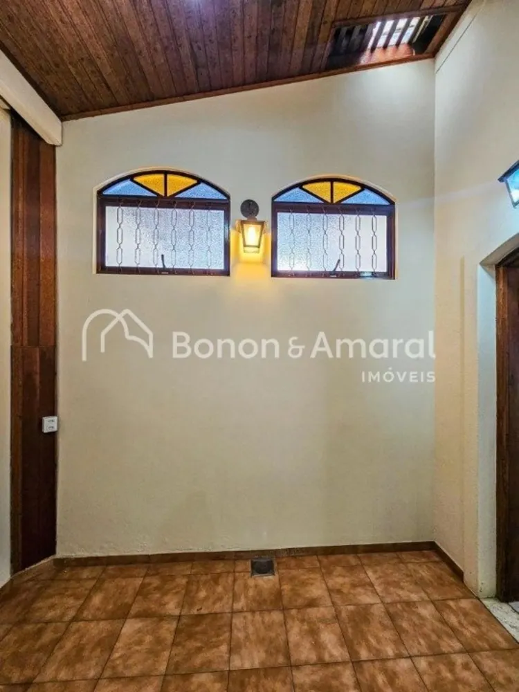 Casa, 3 quartos, 190 m² - Foto 1