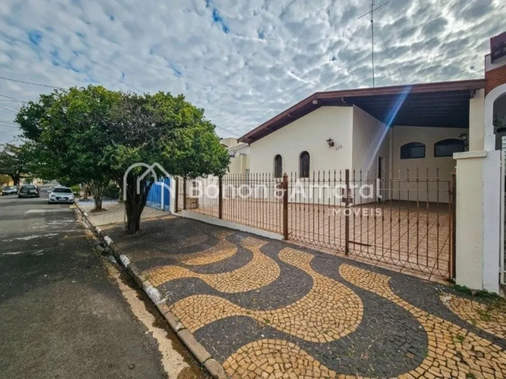 Casa, 3 quartos, 190 m² - Foto 12
