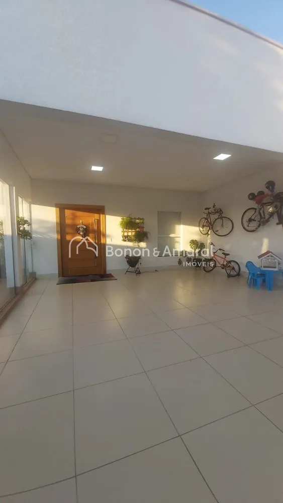 Casa, 3 quartos, 220 m² - Foto 2