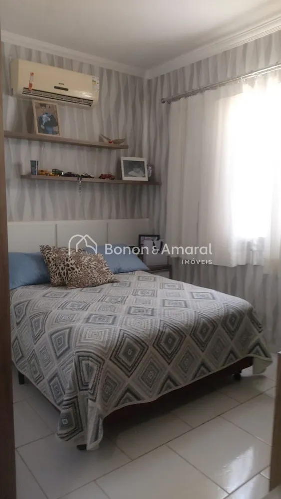 Casa, 3 quartos, 220 m² - Foto 4