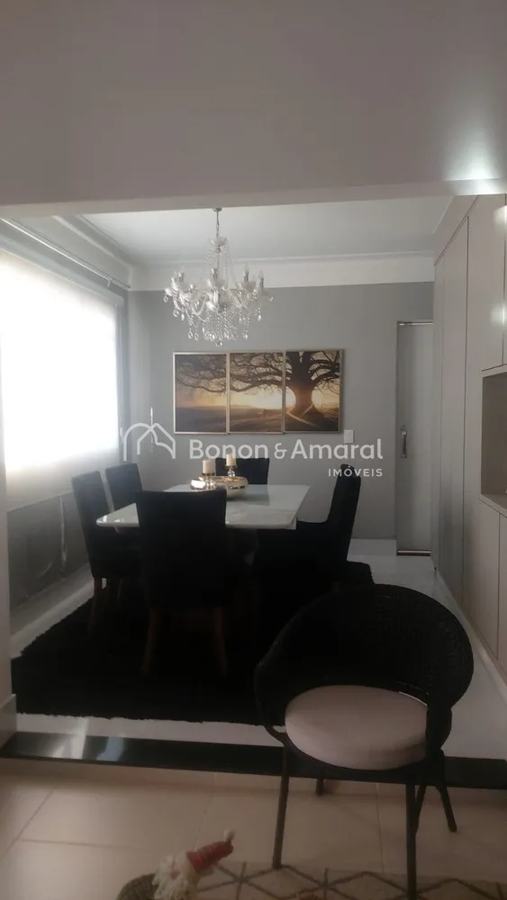 Casa, 3 quartos, 220 m² - Foto 1