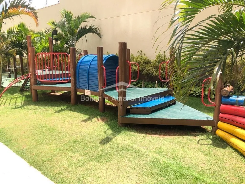 Apartamento, 4 quartos, 220 m² - Foto 3