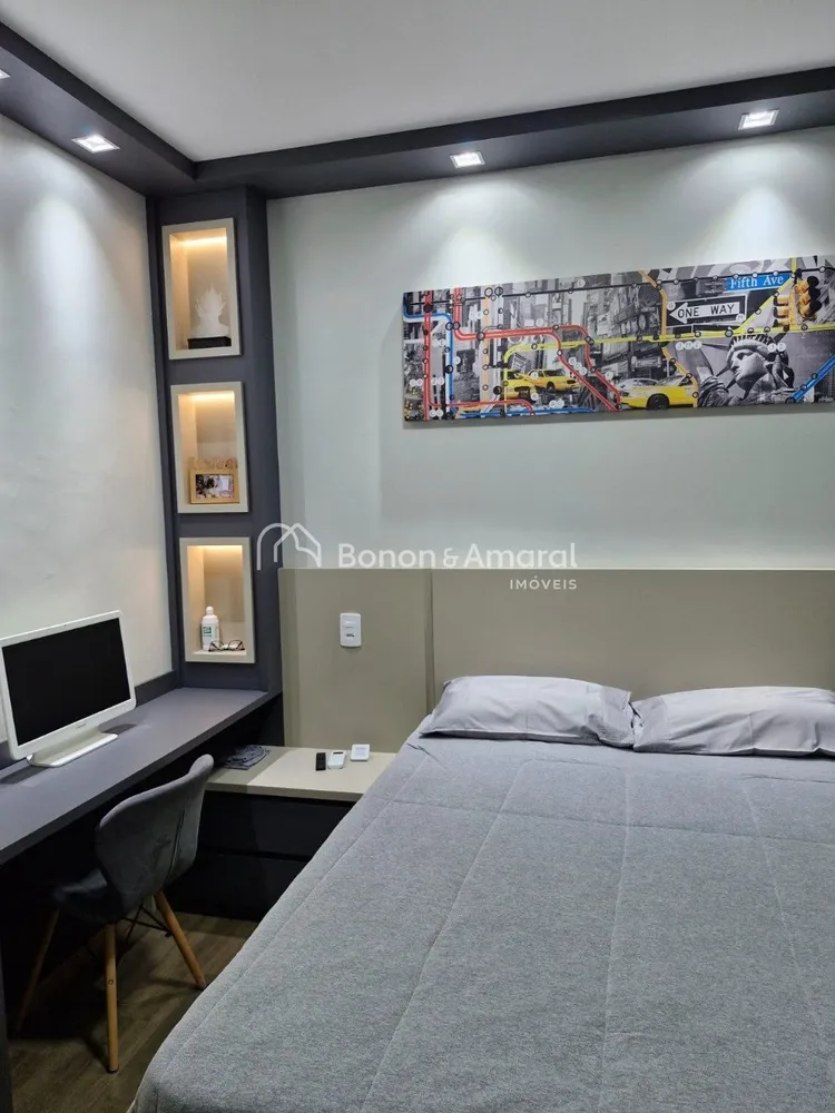 Apartamento, 4 quartos, 220 m² - Foto 5