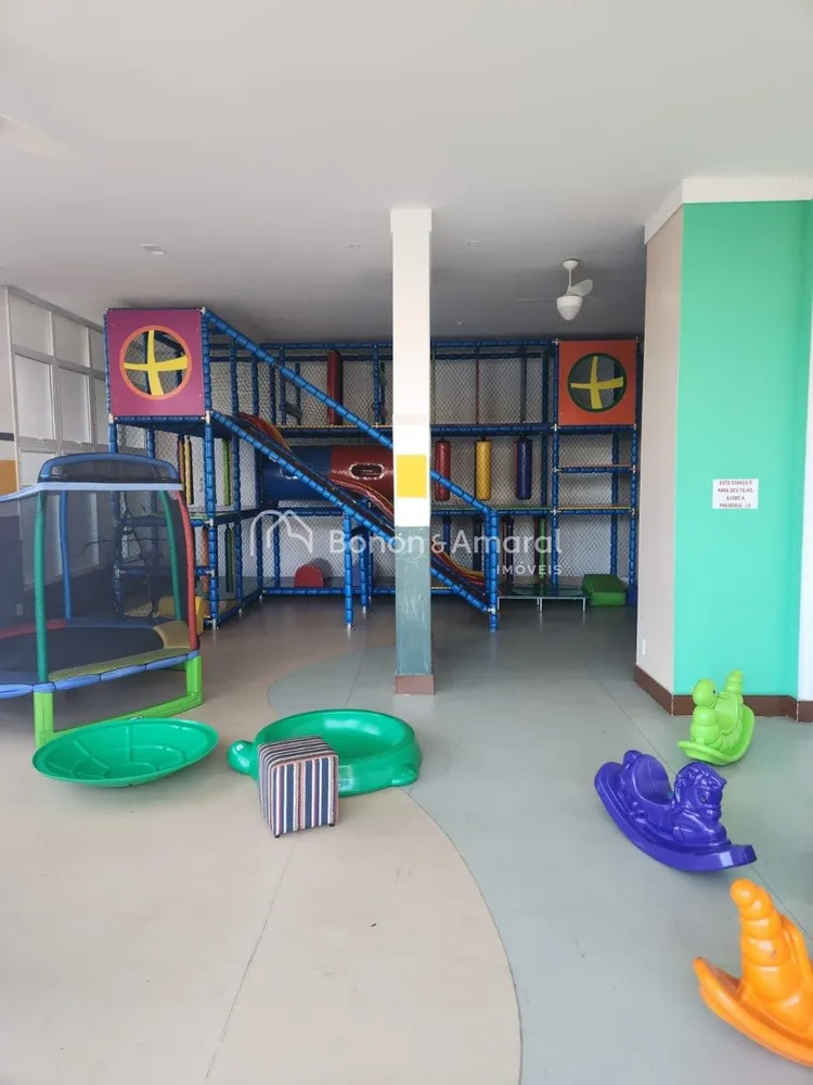 Apartamento, 4 quartos, 220 m² - Foto 7