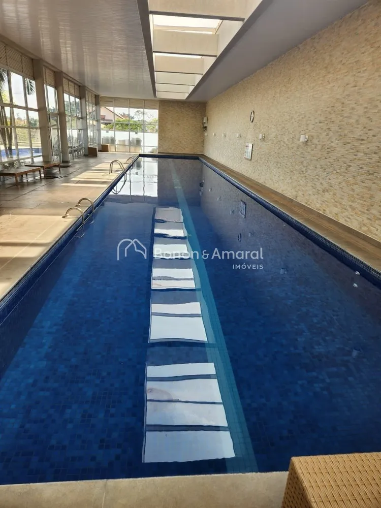 Apartamento, 4 quartos, 220 m² - Foto 4