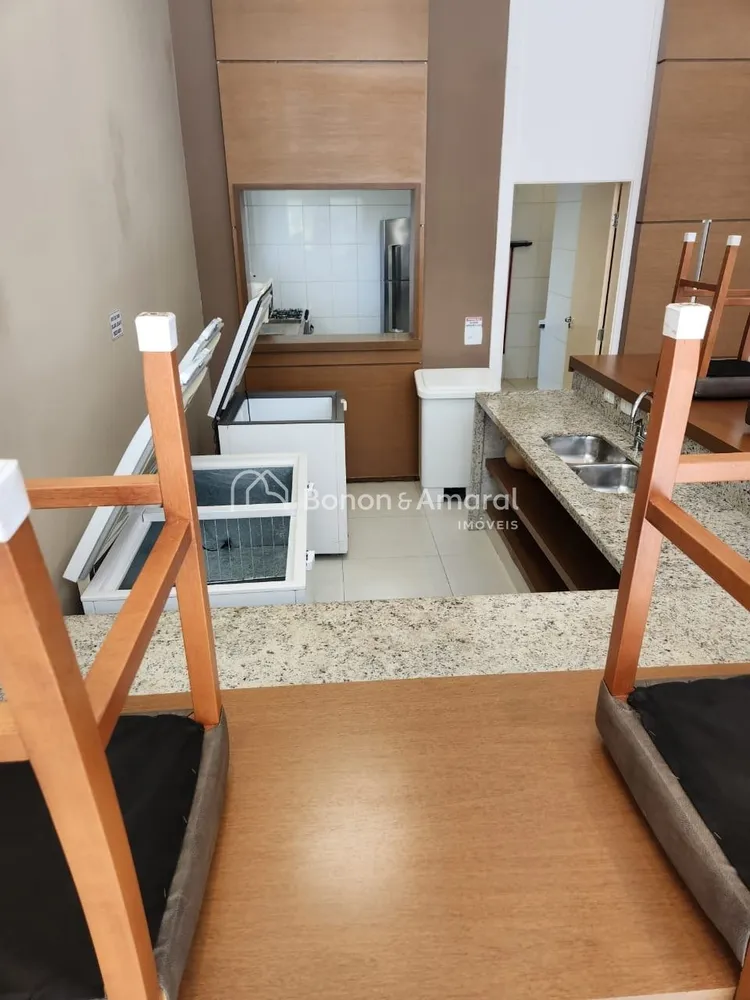 Apartamento, 4 quartos, 220 m² - Foto 4
