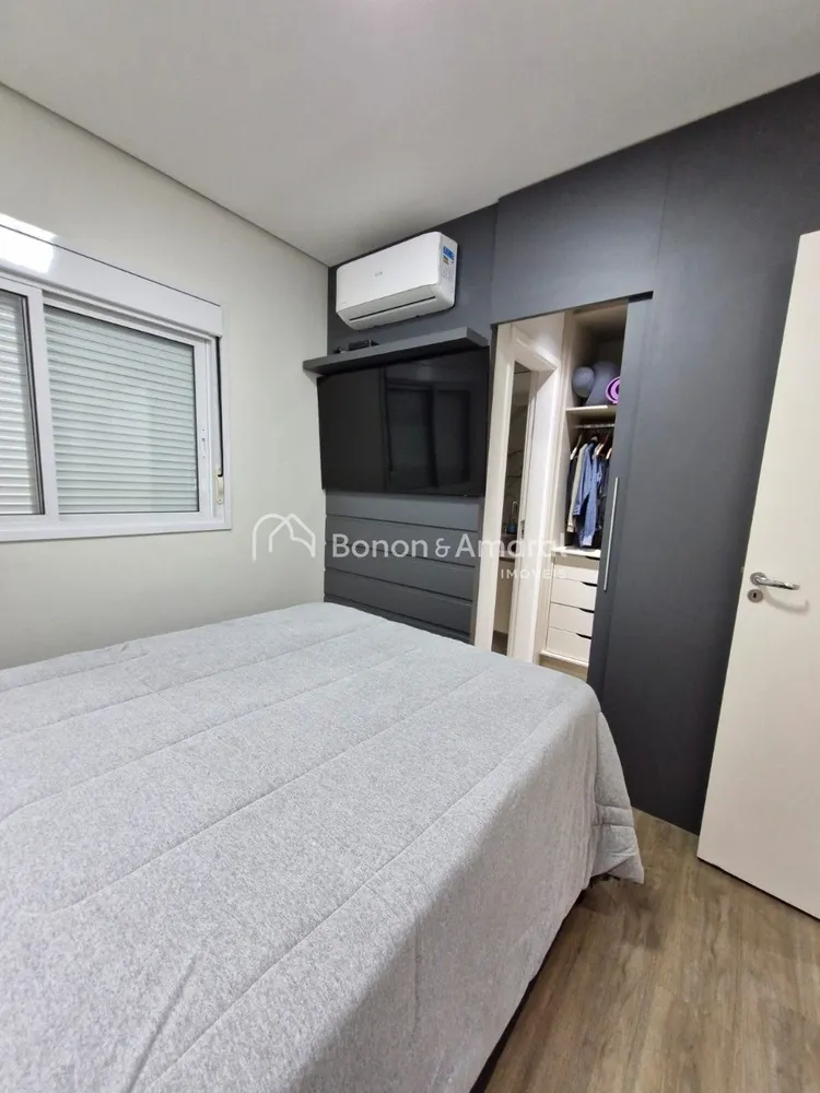 Apartamento, 4 quartos, 220 m² - Foto 1