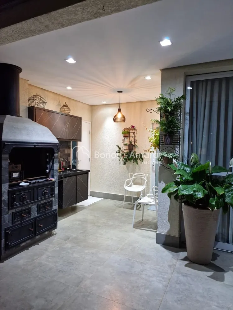 Apartamento, 4 quartos, 220 m² - Foto 1