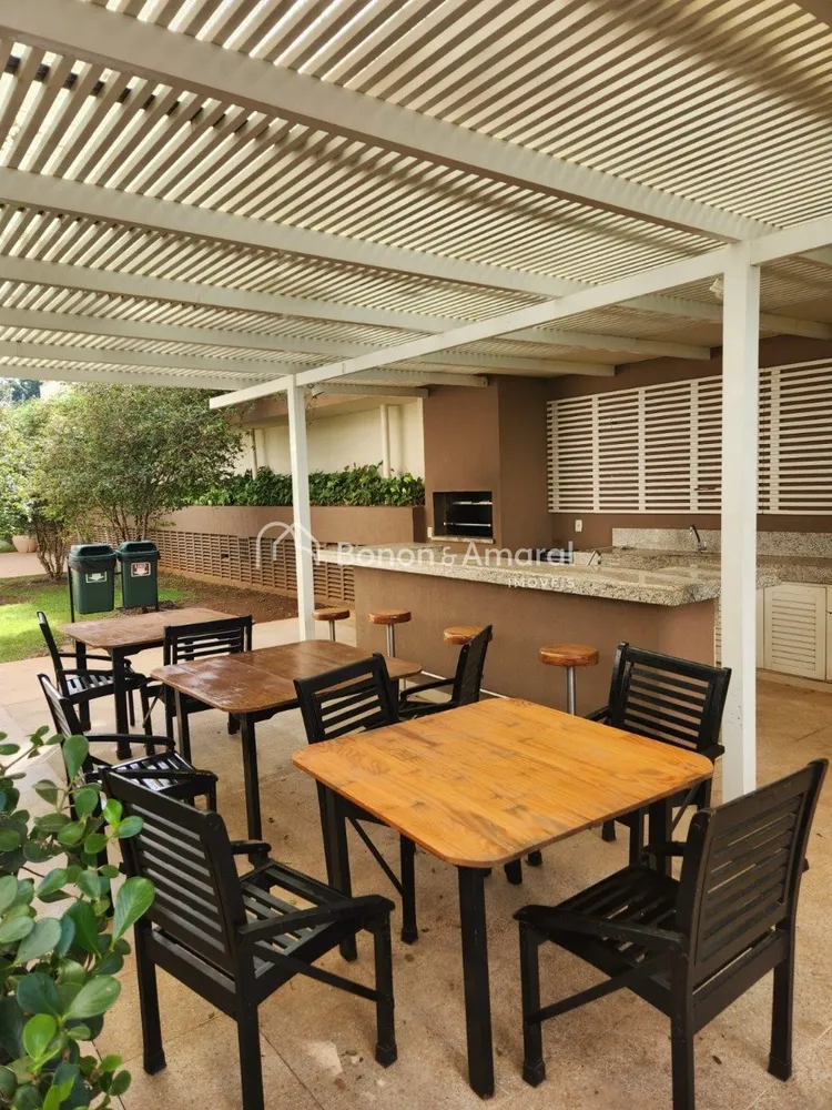 Apartamento, 4 quartos, 220 m² - Foto 2