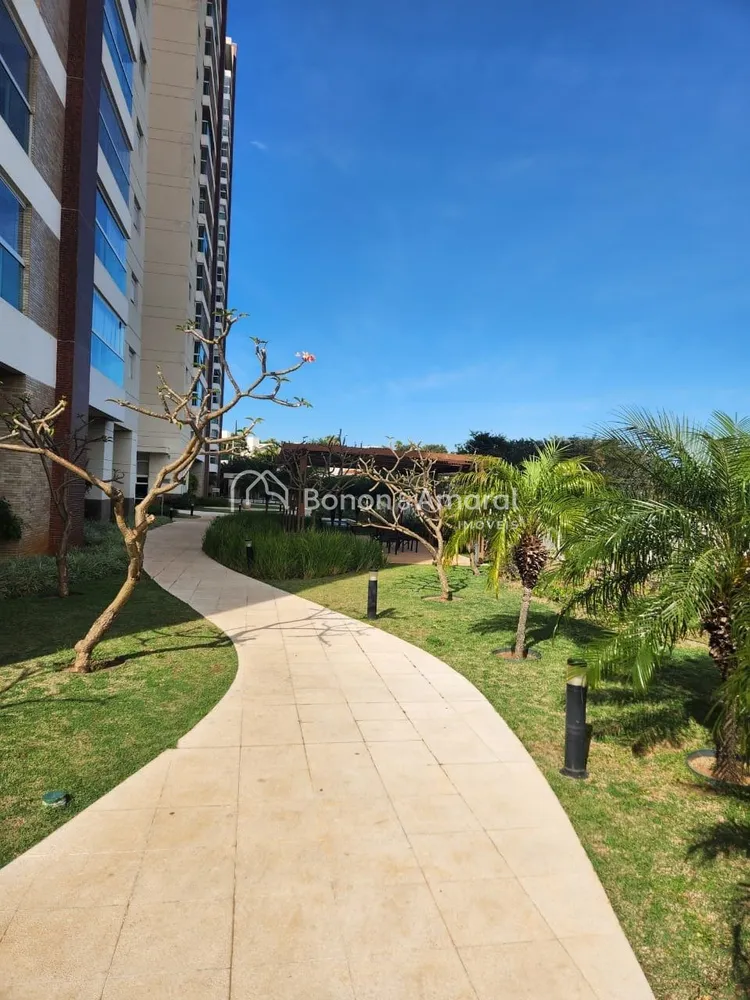Apartamento, 4 quartos, 220 m² - Foto 5