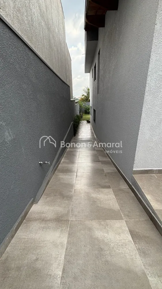 Casa, 3 quartos, 224 m² - Foto 1