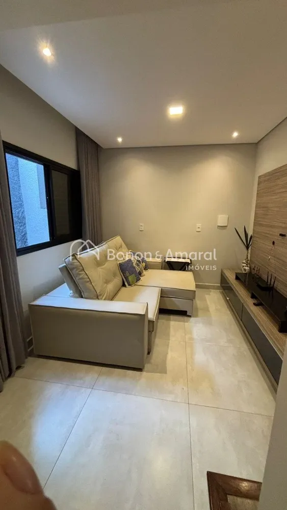 Casa, 3 quartos, 224 m² - Foto 3