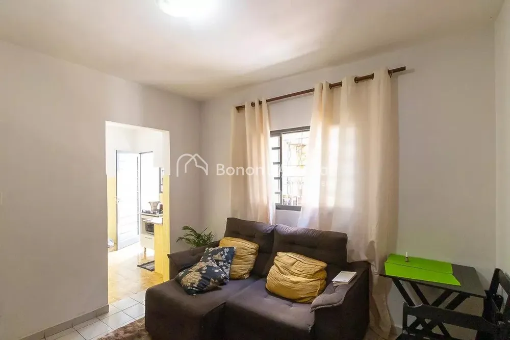 Casa, 4 quartos, 200 m² - Foto 4