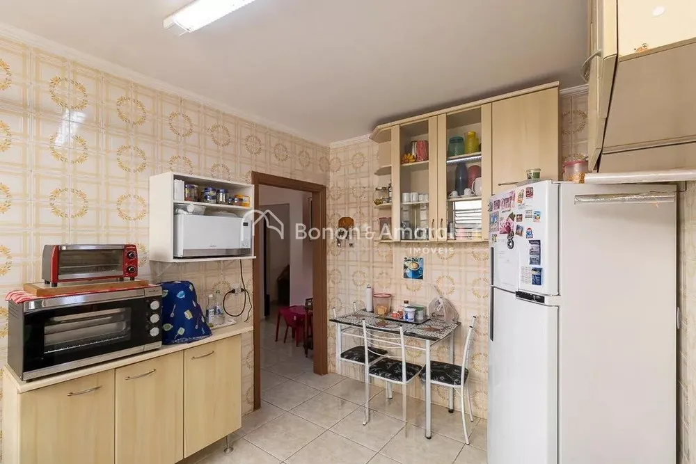 Casa, 4 quartos, 200 m² - Foto 7