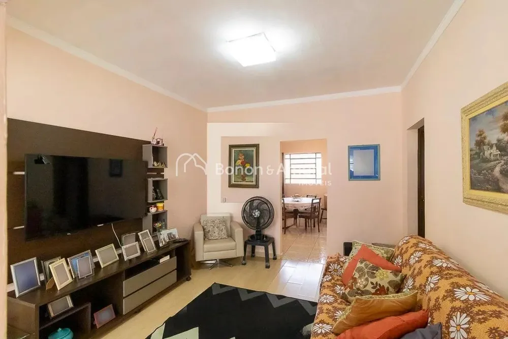 Casa, 4 quartos, 200 m² - Foto 1