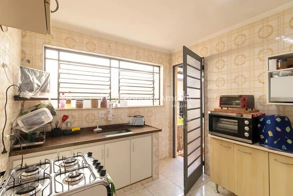 Casa, 4 quartos, 200 m² - Foto 6
