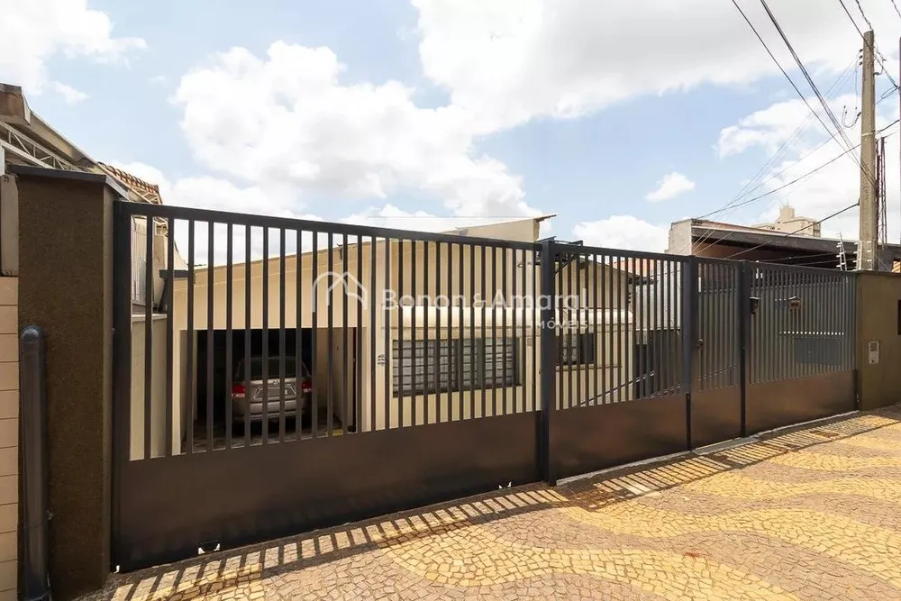 Casa, 4 quartos, 200 m² - Foto 12
