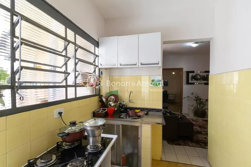 Casa, 4 quartos, 200 m² - Foto 9