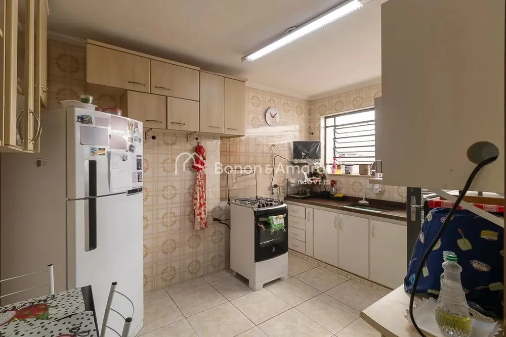 Casa, 4 quartos, 200 m² - Foto 8