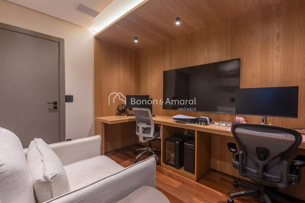 Apartamento, 3 quartos, 140 m² - Foto 8