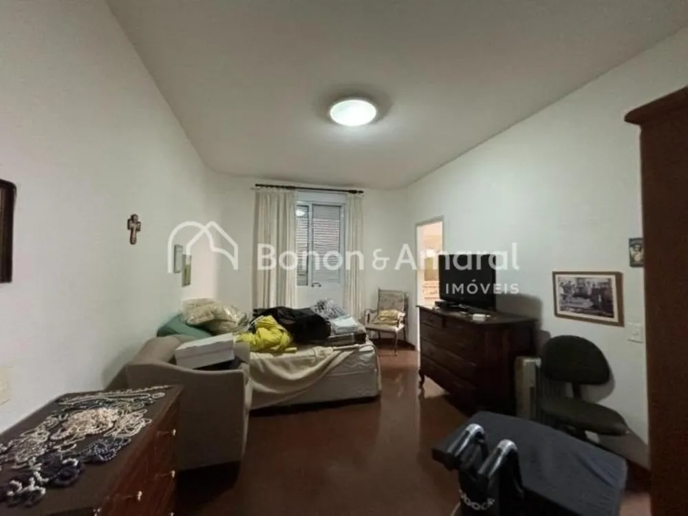 Apartamento, 3 quartos, 234 m² - Foto 5