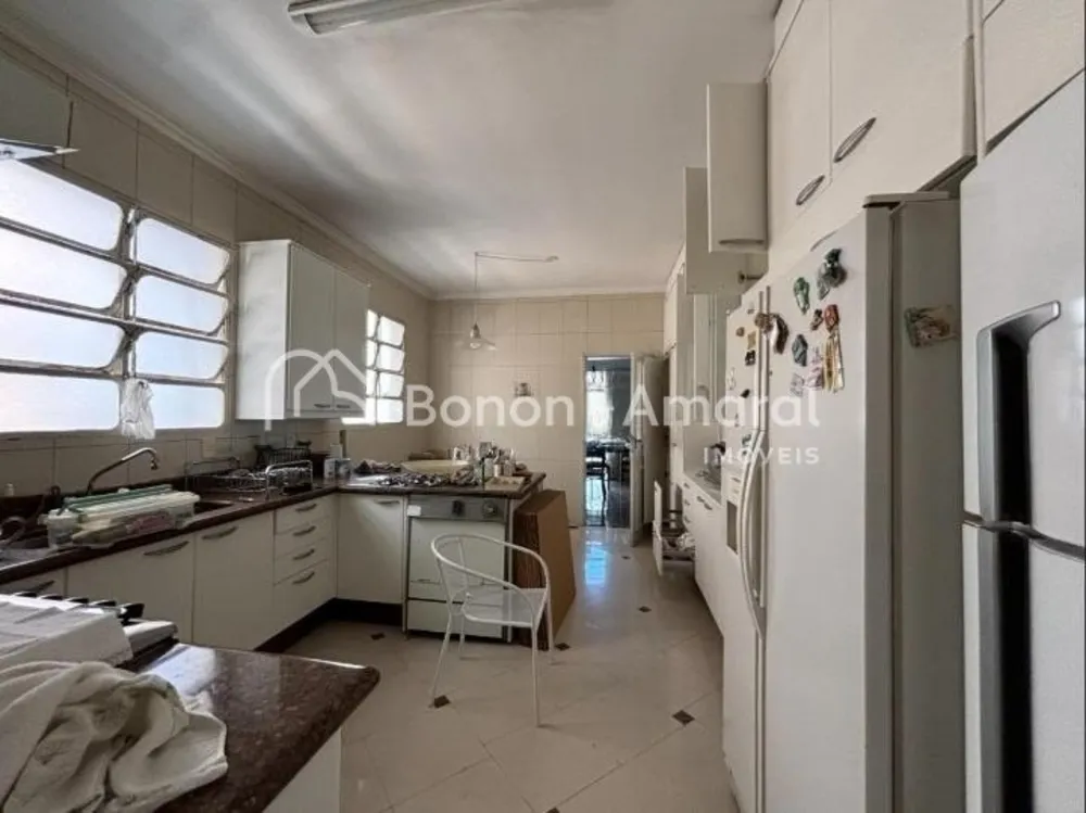 Apartamento, 3 quartos, 234 m² - Foto 4