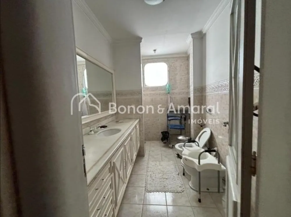 Apartamento, 3 quartos, 234 m² - Foto 6
