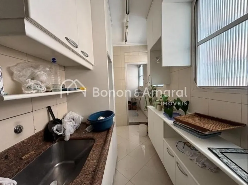 Apartamento, 3 quartos, 234 m² - Foto 5
