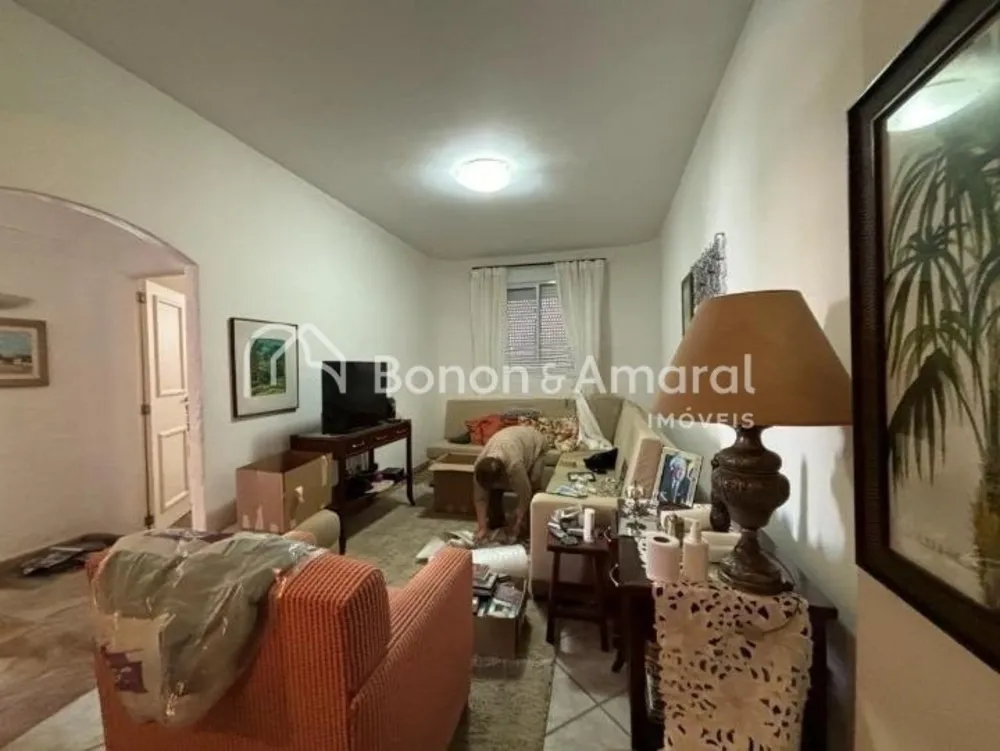 Apartamento, 3 quartos, 234 m² - Foto 7