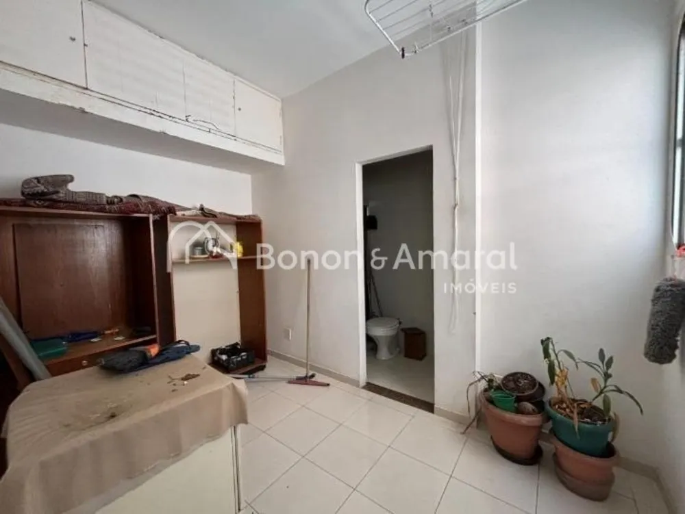 Apartamento, 3 quartos, 234 m² - Foto 10