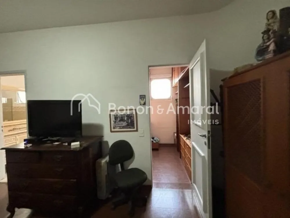 Apartamento, 3 quartos, 234 m² - Foto 2