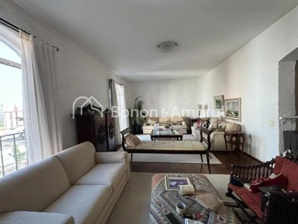 Apartamento, 3 quartos, 234 m² - Foto 4