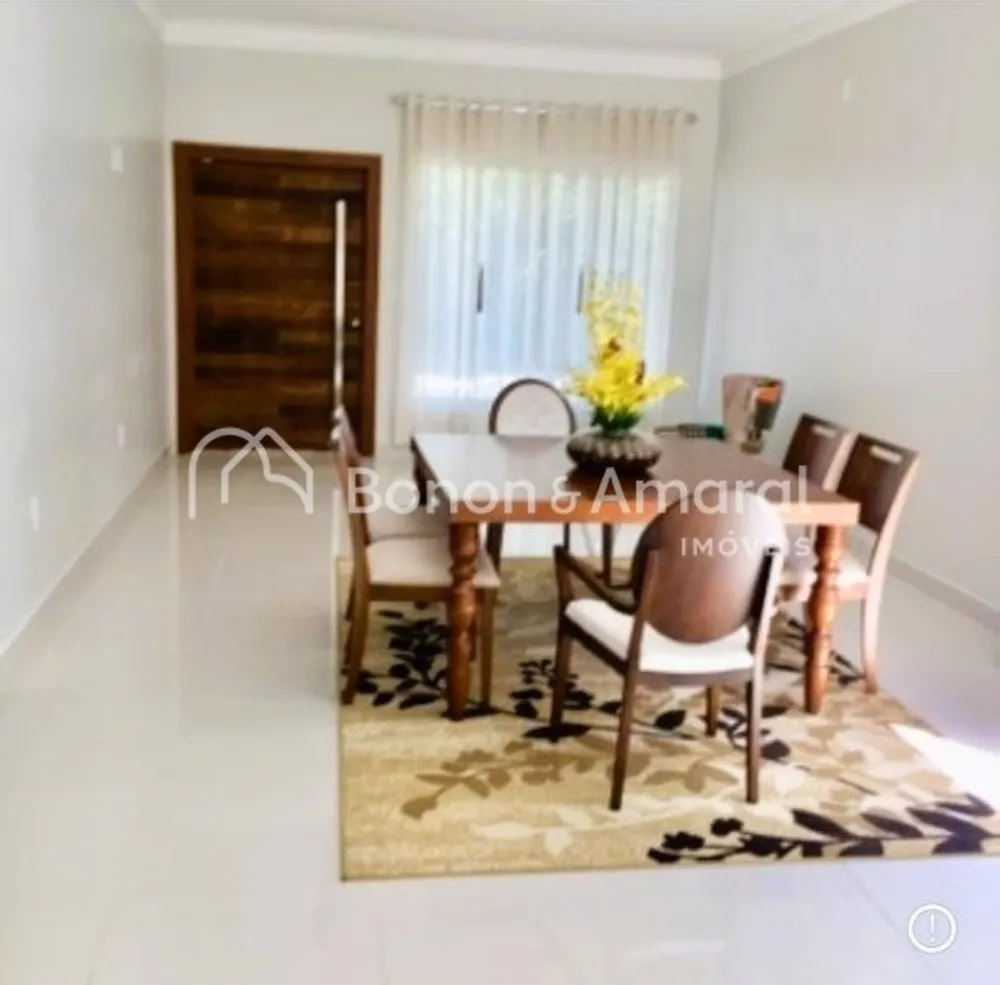 Casa de Condomínio, 3 quartos - Foto 5