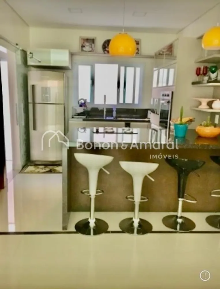 Casa de Condomínio, 3 quartos - Foto 3