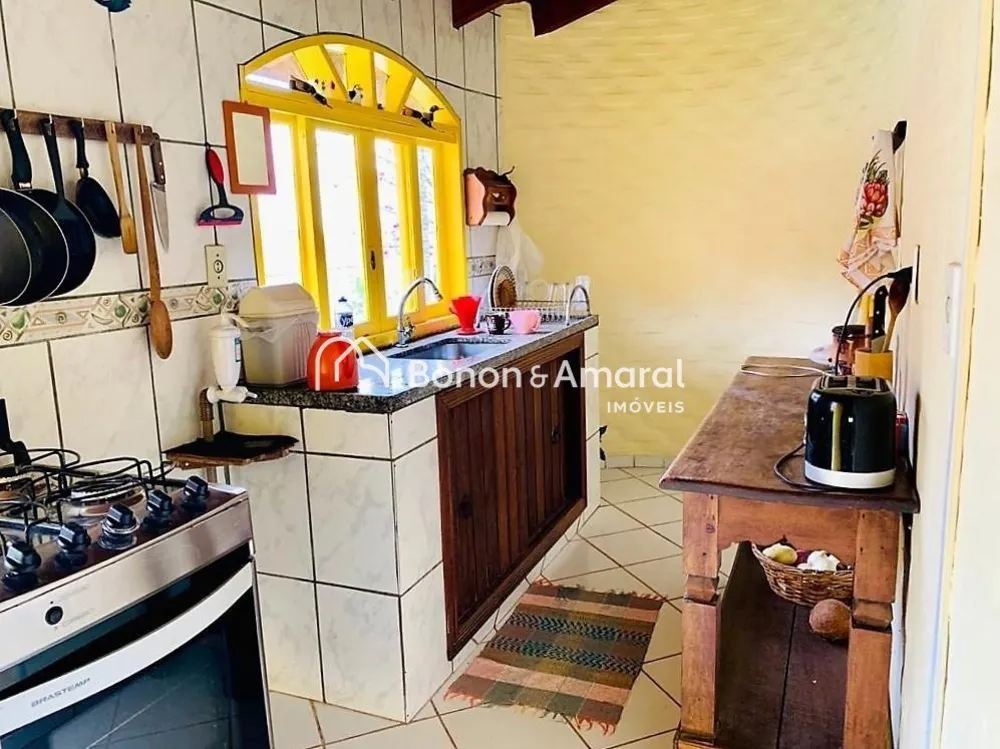 Casa de Condomínio, 2 quartos - Foto 4
