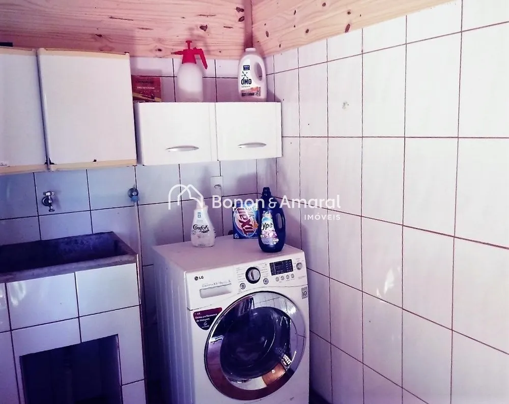 Casa de Condomínio, 2 quartos - Foto 5